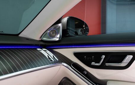 Mercedes-Benz Maybach S-Класс, 2022 год, 18 990 000 рублей, 19 фотография