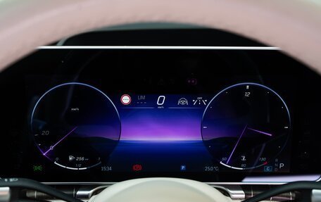 Mercedes-Benz Maybach S-Класс, 2022 год, 18 990 000 рублей, 20 фотография