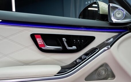 Mercedes-Benz Maybach S-Класс, 2022 год, 18 990 000 рублей, 21 фотография