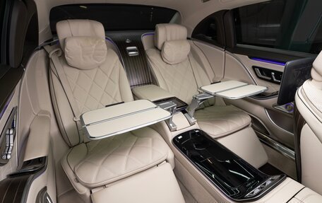 Mercedes-Benz Maybach S-Класс, 2022 год, 18 990 000 рублей, 35 фотография