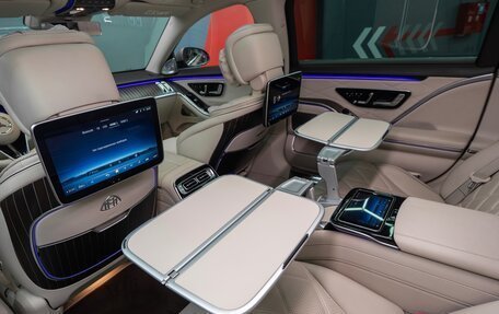 Mercedes-Benz Maybach S-Класс, 2022 год, 18 990 000 рублей, 30 фотография