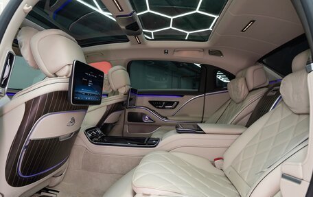 Mercedes-Benz Maybach S-Класс, 2022 год, 18 990 000 рублей, 24 фотография