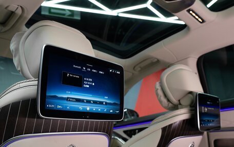 Mercedes-Benz Maybach S-Класс, 2022 год, 18 990 000 рублей, 26 фотография