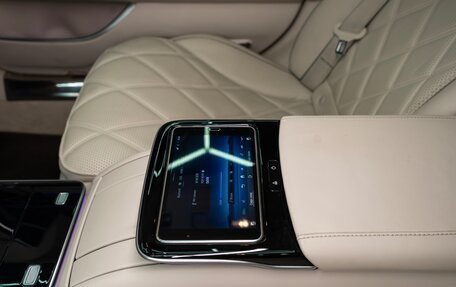Mercedes-Benz Maybach S-Класс, 2022 год, 18 990 000 рублей, 29 фотография