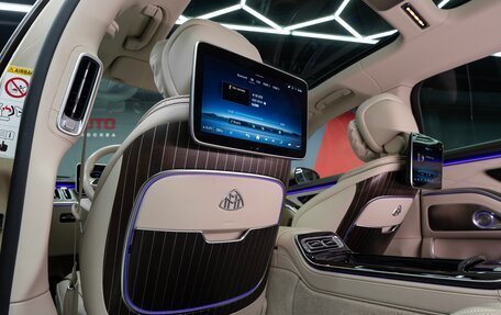Mercedes-Benz Maybach S-Класс, 2022 год, 18 990 000 рублей, 27 фотография