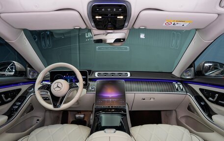 Mercedes-Benz Maybach S-Класс, 2022 год, 18 990 000 рублей, 36 фотография