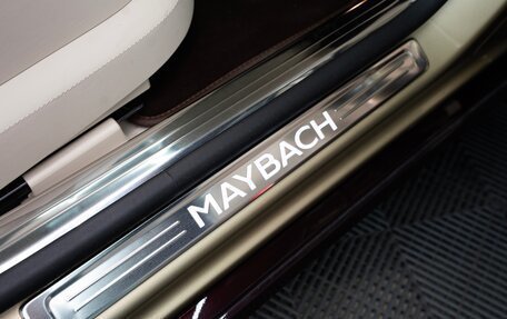 Mercedes-Benz Maybach S-Класс, 2022 год, 18 990 000 рублей, 33 фотография