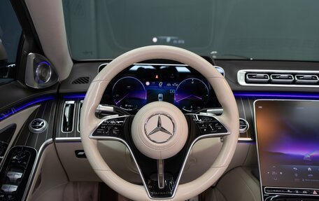 Mercedes-Benz Maybach S-Класс, 2022 год, 18 990 000 рублей, 37 фотография