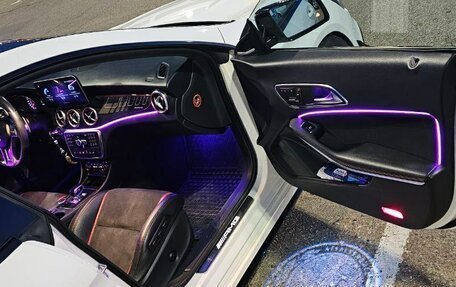 Mercedes-Benz CLA AMG, 2014 год, 2 500 000 рублей, 7 фотография