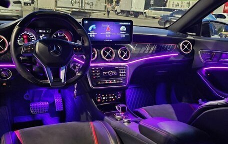 Mercedes-Benz CLA AMG, 2014 год, 2 500 000 рублей, 5 фотография