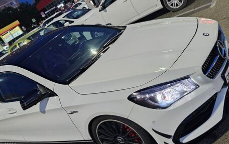 Mercedes-Benz CLA AMG, 2014 год, 2 500 000 рублей, 8 фотография