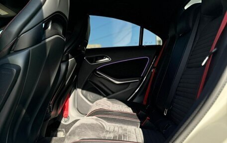 Mercedes-Benz CLA AMG, 2014 год, 2 500 000 рублей, 11 фотография
