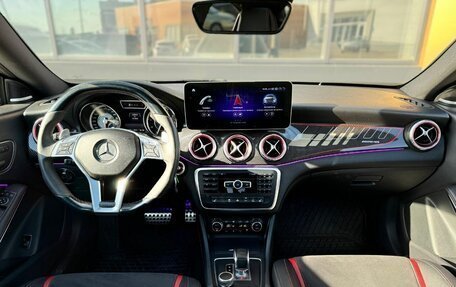 Mercedes-Benz CLA AMG, 2014 год, 2 500 000 рублей, 12 фотография