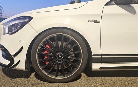 Mercedes-Benz CLA AMG, 2014 год, 2 500 000 рублей, 4 фотография