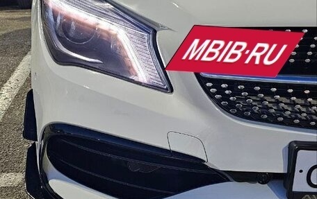 Mercedes-Benz CLA AMG, 2014 год, 2 500 000 рублей, 6 фотография