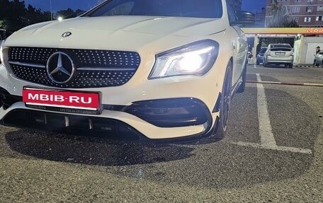 Mercedes-Benz CLA AMG, 2014 год, 2 500 000 рублей, 3 фотография