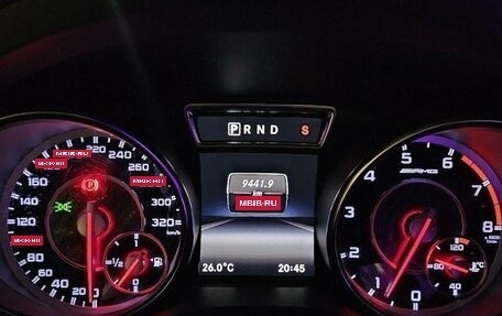 Mercedes-Benz CLA AMG, 2014 год, 2 500 000 рублей, 2 фотография