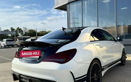Mercedes-Benz CLA AMG, 2014 год, 2 500 000 рублей, 14 фотография