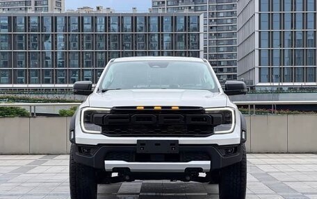 Ford Ranger, 2024 год, 3 980 000 рублей, 2 фотография