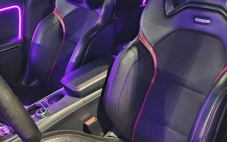 Mercedes-Benz CLA AMG, 2014 год, 2 500 000 рублей, 18 фотография