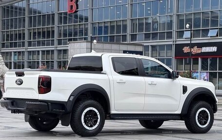 Ford Ranger, 2024 год, 3 980 000 рублей, 4 фотография