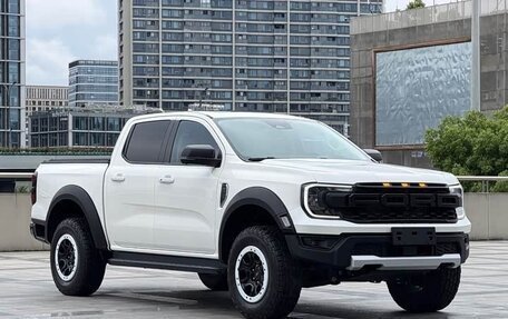 Ford Ranger, 2024 год, 3 980 000 рублей, 3 фотография