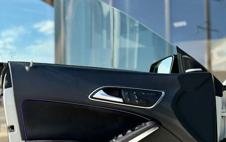 Mercedes-Benz CLA AMG, 2014 год, 2 500 000 рублей, 17 фотография