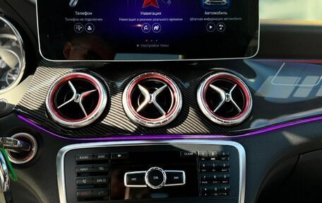 Mercedes-Benz CLA AMG, 2014 год, 2 500 000 рублей, 21 фотография
