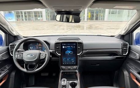 Ford Ranger, 2024 год, 3 980 000 рублей, 6 фотография