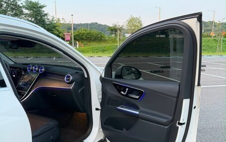 Mercedes-Benz GLC, 2024 год, 6 750 000 рублей, 9 фотография