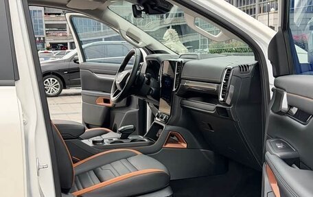 Ford Ranger, 2024 год, 3 980 000 рублей, 9 фотография