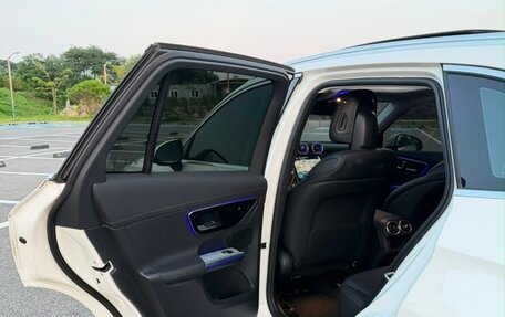 Mercedes-Benz GLC, 2024 год, 6 750 000 рублей, 10 фотография
