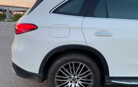 Mercedes-Benz GLC, 2024 год, 6 750 000 рублей, 7 фотография