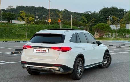 Mercedes-Benz GLC, 2024 год, 6 750 000 рублей, 5 фотография