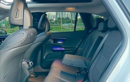 Mercedes-Benz GLC, 2024 год, 6 750 000 рублей, 11 фотография