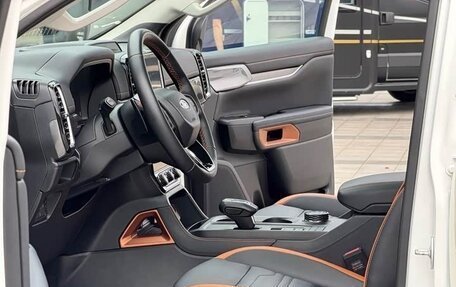 Ford Ranger, 2024 год, 3 980 000 рублей, 7 фотография