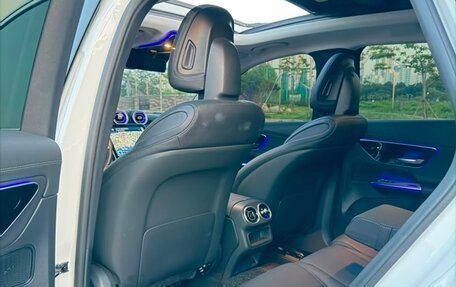 Mercedes-Benz GLC, 2024 год, 6 750 000 рублей, 12 фотография