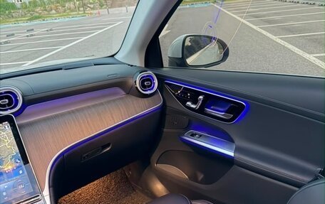 Mercedes-Benz GLC, 2024 год, 6 750 000 рублей, 19 фотография