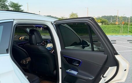 Mercedes-Benz GLC, 2024 год, 6 750 000 рублей, 14 фотография