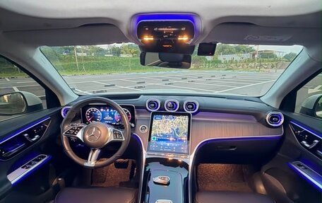 Mercedes-Benz GLC, 2024 год, 6 750 000 рублей, 17 фотография