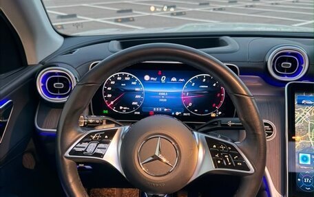 Mercedes-Benz GLC, 2024 год, 6 750 000 рублей, 18 фотография