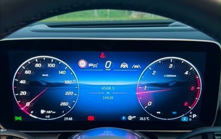 Mercedes-Benz GLC, 2024 год, 6 750 000 рублей, 24 фотография