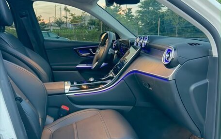 Mercedes-Benz GLC, 2024 год, 6 750 000 рублей, 20 фотография