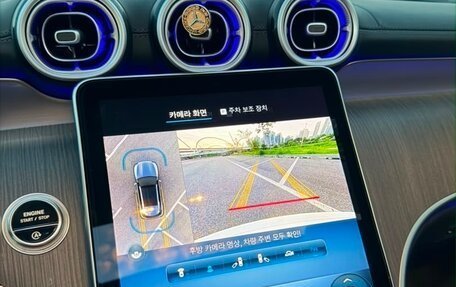 Mercedes-Benz GLC, 2024 год, 6 750 000 рублей, 25 фотография