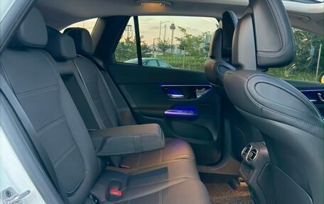 Mercedes-Benz GLC, 2024 год, 6 750 000 рублей, 16 фотография