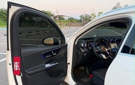 Mercedes-Benz GLC, 2024 год, 6 750 000 рублей, 26 фотография