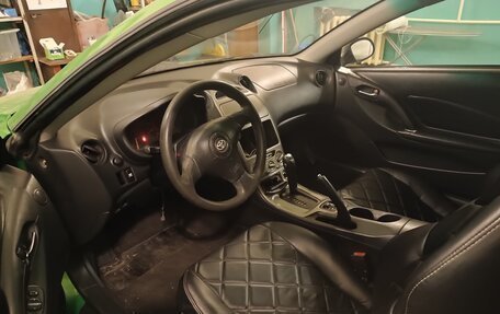Toyota Celica VII рестайлинг, 2003 год, 650 000 рублей, 5 фотография