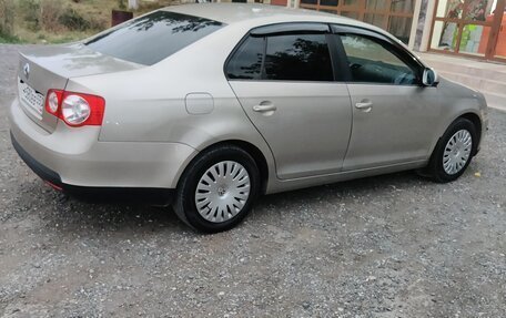 Volkswagen Jetta VI, 2006 год, 550 000 рублей, 4 фотография