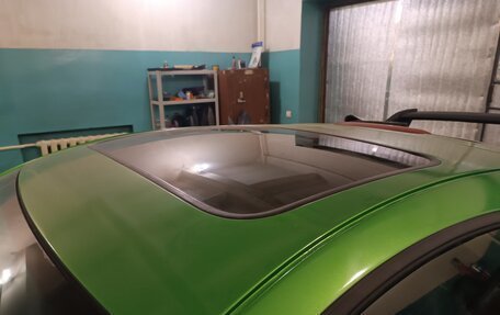 Toyota Celica VII рестайлинг, 2003 год, 650 000 рублей, 4 фотография