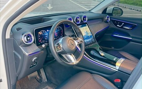 Mercedes-Benz GLC, 2024 год, 6 750 000 рублей, 28 фотография